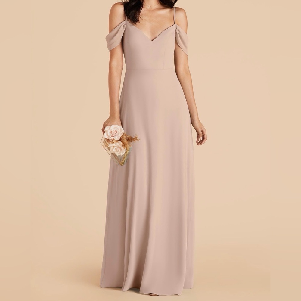 Birdy Grey Devin Dress